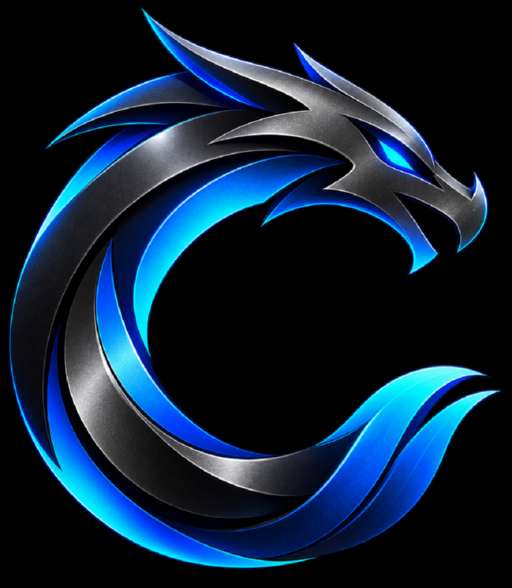 Cryptoric logo